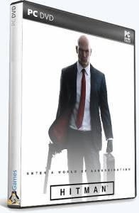 (Linux) HITMAN