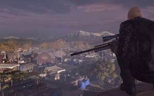 (Linux) HITMAN