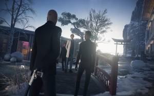 (Linux) HITMAN