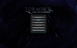 Torment: Tides of Numenera
