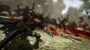 BERSERK and the Band of the Hawk