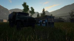 Beyond Enemy Lines
