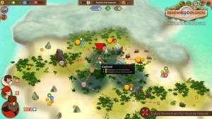 (Linux) Renowned Explorers: International Society