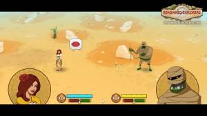 (Linux) Renowned Explorers: International Society