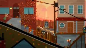 (Linux) Night in the Woods