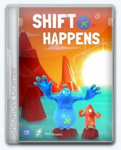 Shift Happens