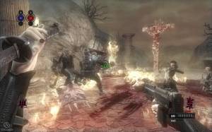Clive Barker's Jericho