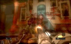 Clive Barker's Jericho