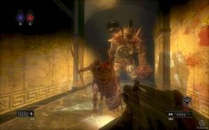 Clive Barker's Jericho