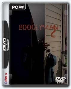 Boogeyman 2