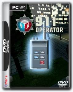 911 Operator