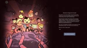 Oxygen Not Included