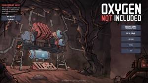Oxygen Not Included