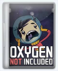 Oxygen Not Included