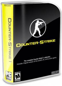 Counter-Strike 1.6 Originall V.26