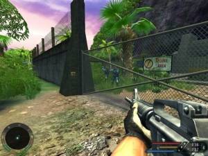 Far Cry -   | Mod