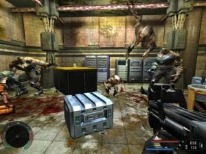 Far Cry -   | Mod