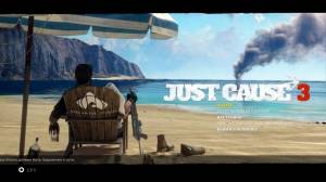 Just Cause 3: XL Edition