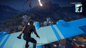 Just Cause 3: XL Edition