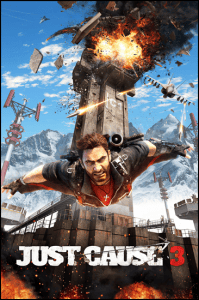 Just Cause 3: XL Edition