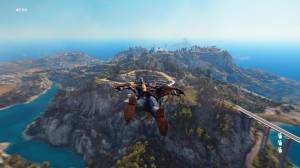 Just Cause 3: XL Edition