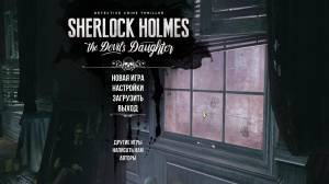 Sherlock Holmes: The Devil's Daughter