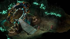 (Linux) Torment: Tides of Numenera