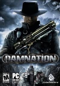 Damnation Damnation