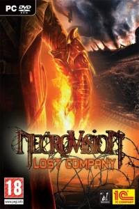 NecroVisioN: Lost Company NecroVisioN: Lost Company