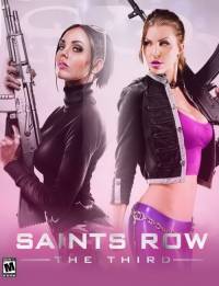 Saints Row: The Third Saints Row: The Third