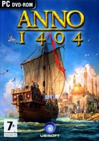 Anno 1404: Gold Edition Anno 1404: Gold Edition