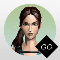Lara Croft GO: The Mirror of Spirits Lara Croft GO: The Mirror of Spirits