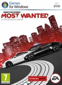 Need for Speed Most Wanted Limited Edition Need for Speed Most Wanted Limited Edition
