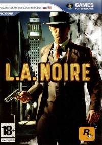 L.A. Noire: The Complete Edition L.A. Noire: The Complete Edition
