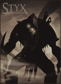 Styx: Shards of Darkness Styx: Shards of Darkness