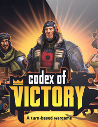 Codex of Victory Codex of Victory
