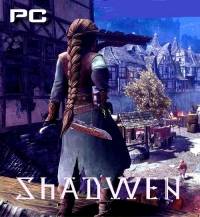 Shadwen - Escape From the Castle Shadwen - Escape From the Castle