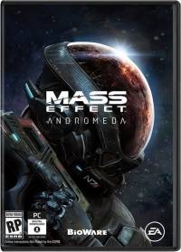 Mass Effect™: Andromeda Deluxe Edition Mass Effect™: Andromeda Deluxe Edition