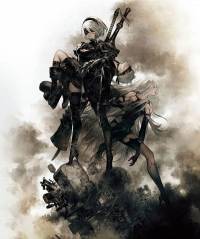 NieR: Automata Day One Edition NieR: Automata Day One Edition
