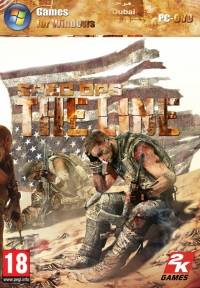 Spec Ops: The Line Spec Ops: The Line