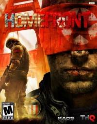 Homefront Homefront