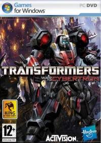 Transformers: War for Cybertron Transformers: War for Cybertron