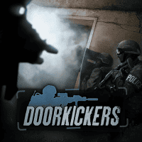 Door Kickers Door Kickers