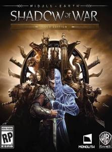 Middle-earth: Shadow of War