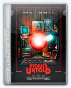Stories Untold