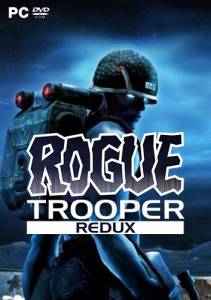 Rogue Trooper Redux