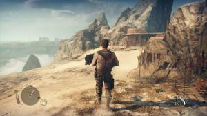 Mad Max