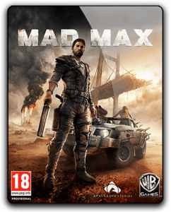 Mad Max
