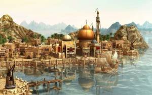 Anno 1404: Gold Edition