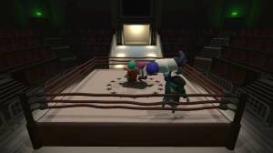 Gang Beasts